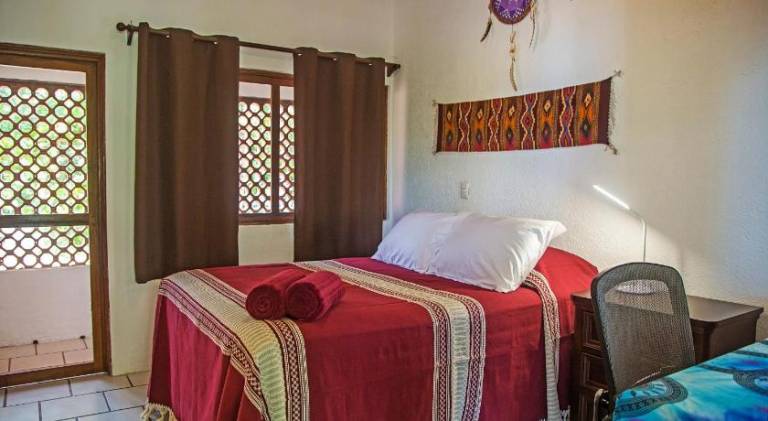 House with pool in Sayulita