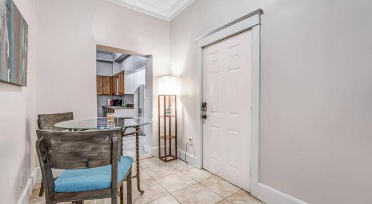 Holiday apartment with 1 room for 2 persons — photo 3