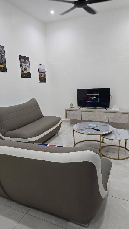 158 m² Ferienhaus