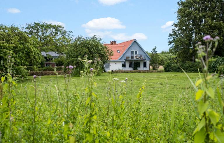 Ferielejlighed Broager