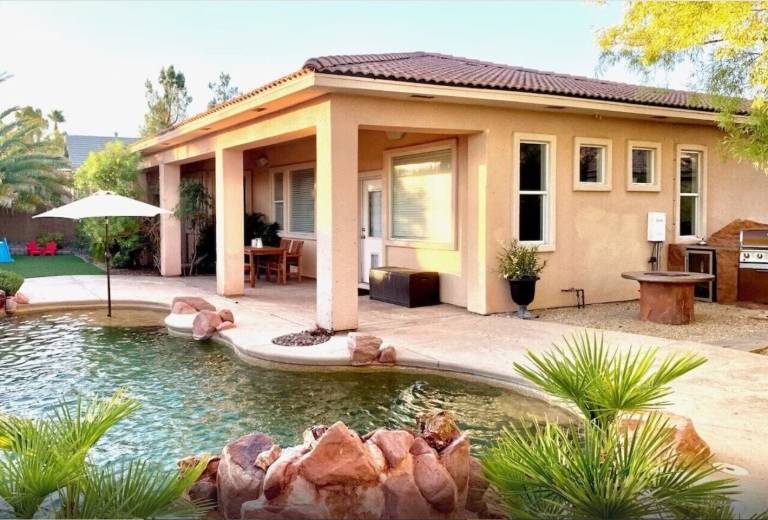 House Summerlin