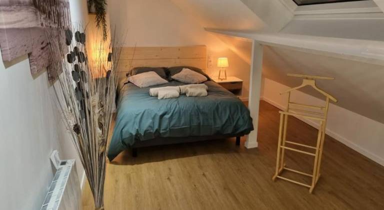 Vacation home | Close to the beach | Dogs allowed — photo 2