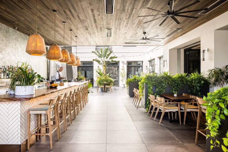 Kimpton La Peer Hotel By IHG — photo 4