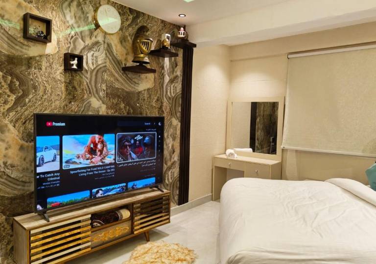 House with 1 room for 3 persons — photo 2