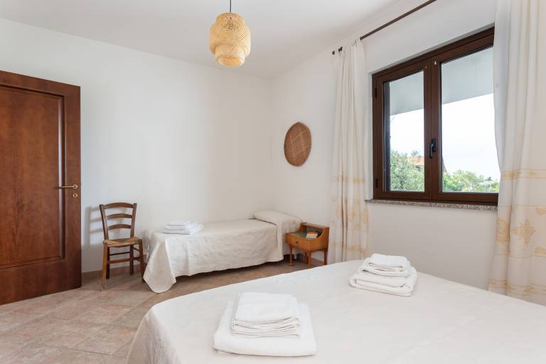 Holiday Home 'Santa Caterina' with Mountain View, Wi-Fi and Air Conditioning — photo 4