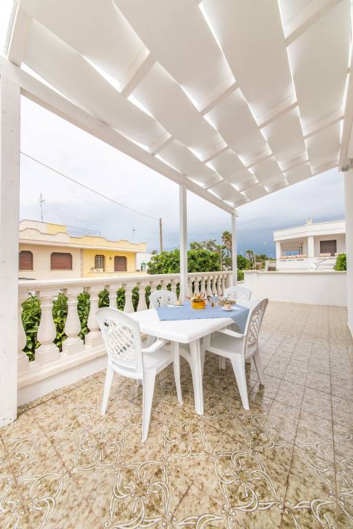 Appartamento Marina di Mancaversa