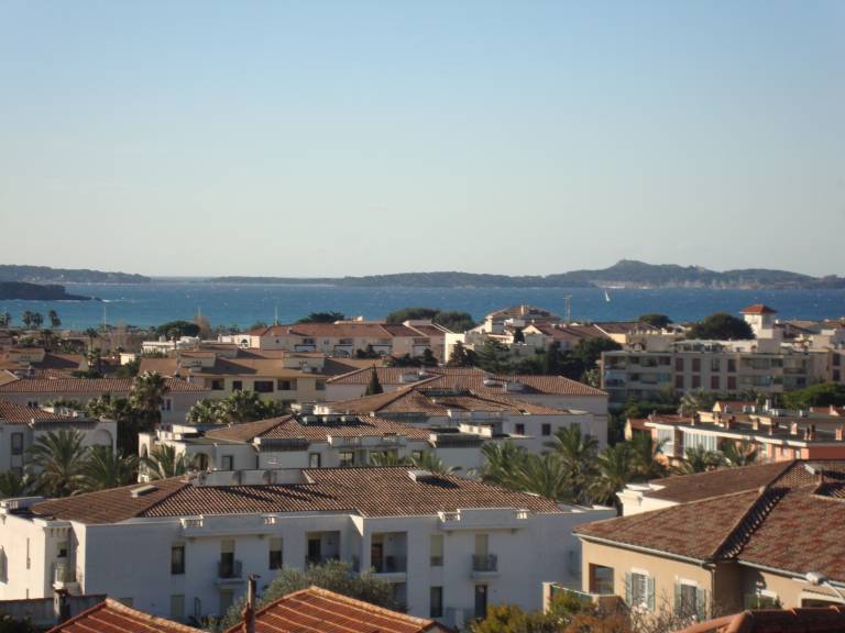Appartement Sanary-sur-Mer