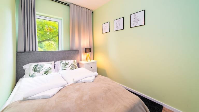 Ferienwohnung Bad Flinsberg