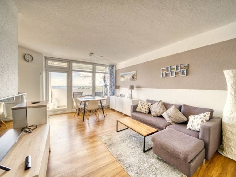 Ferienwohnung Heiligenhafen