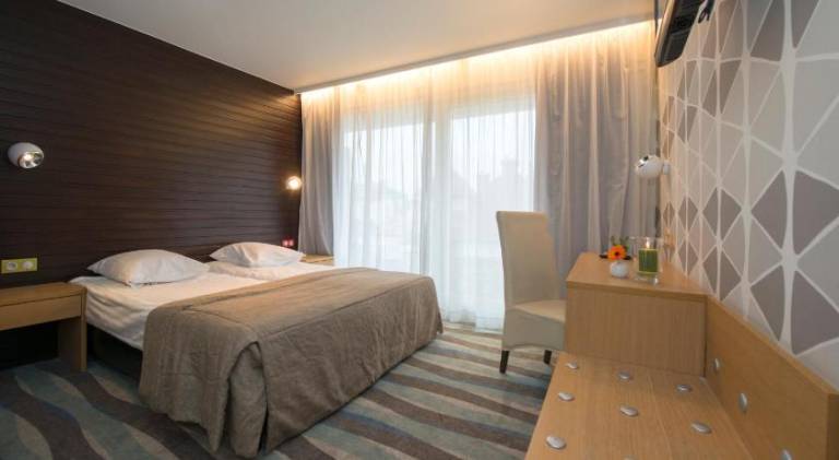 Hotel Maxim — photo 2
