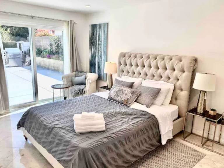 Villa  La Habra Heights