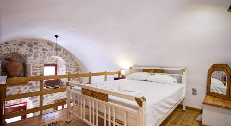 Vacation home with 2 rooms for 5 persons — photo 2
