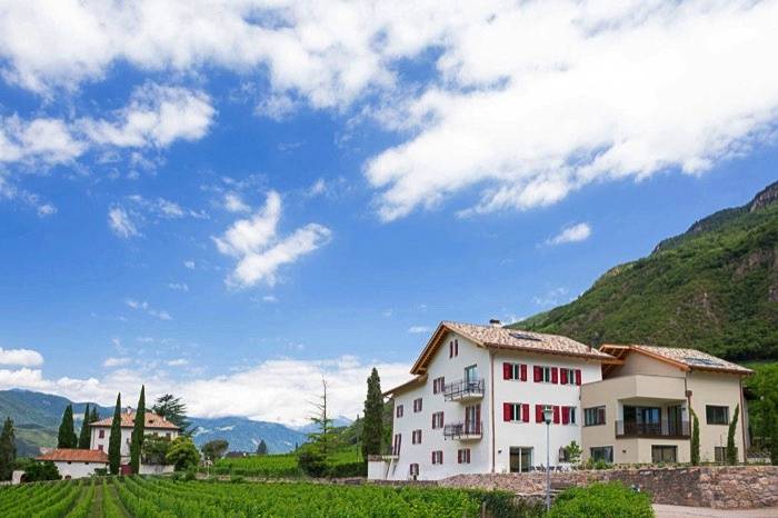 Privatzimmer Bozen