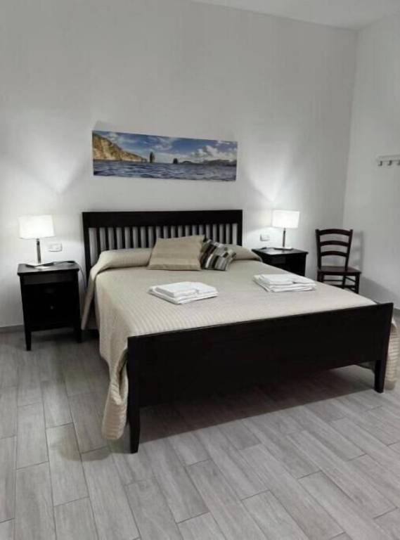 Ferienwohnung Lipari