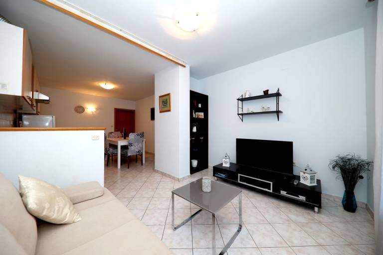 Apartment Gašpe — photo 5