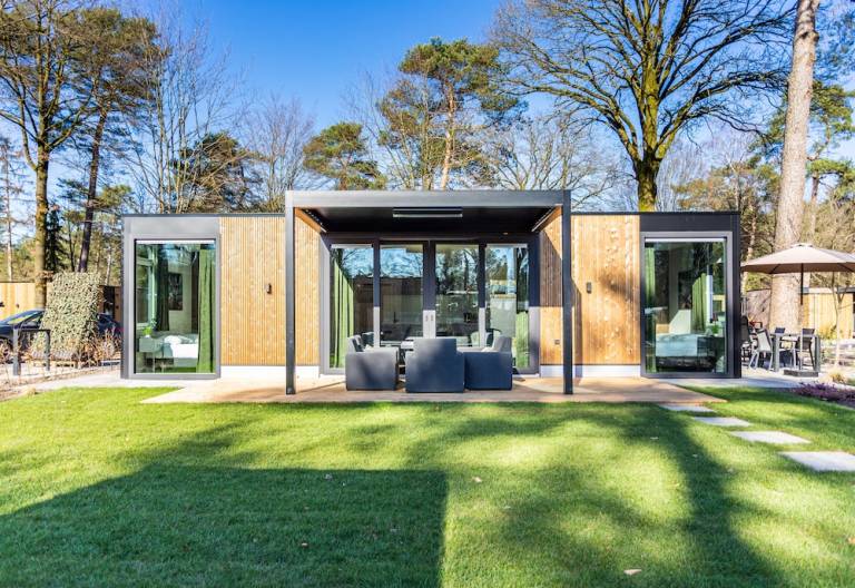 Vakantiepark Barneveld