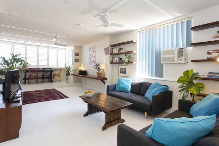 Apartment East Fremantle