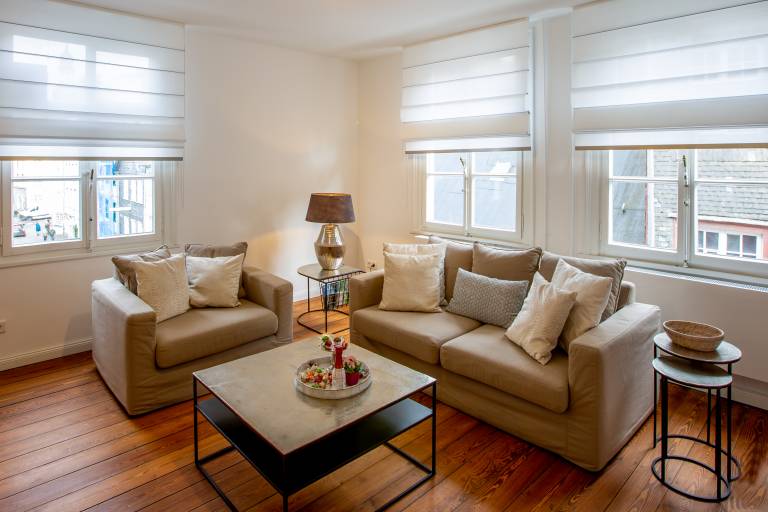Ferienwohnung