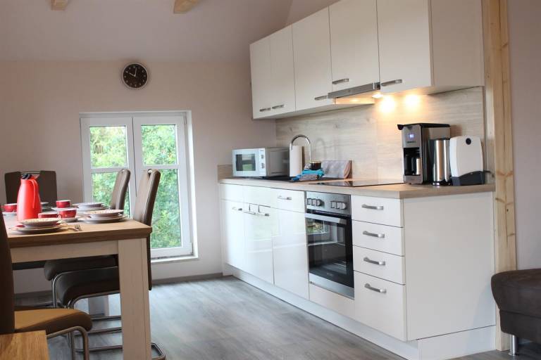 Ferienwohnung Tetenbüll