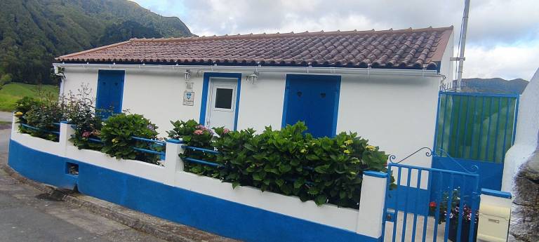 Casa Furnas