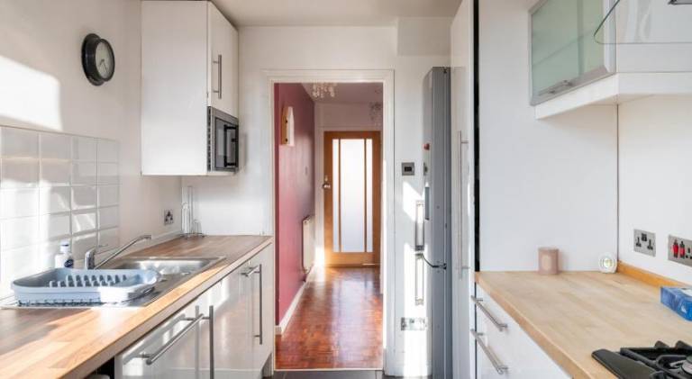 House with 3 rooms for 6 persons — photo 4