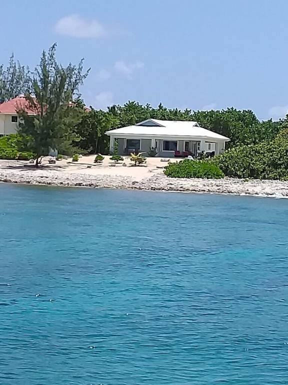 σπίτι Stake Bay