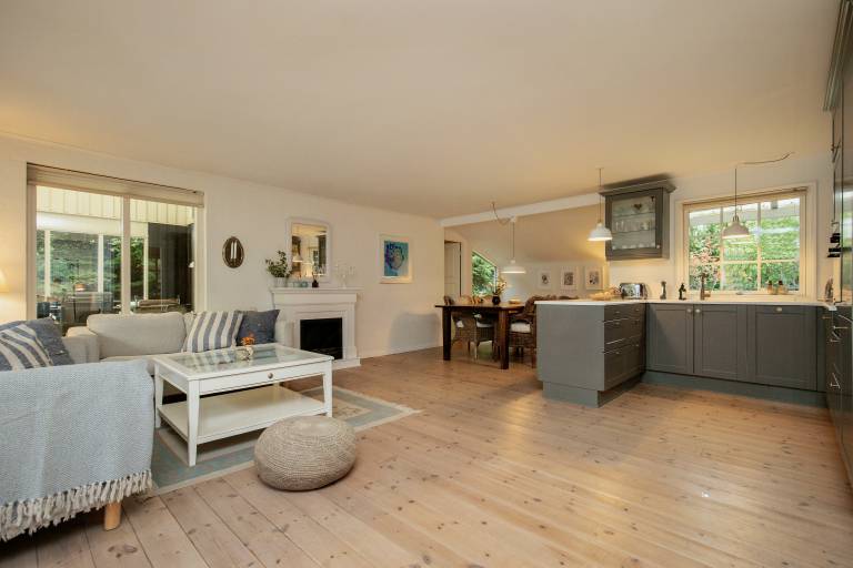Ferienhaus  Marielyst
