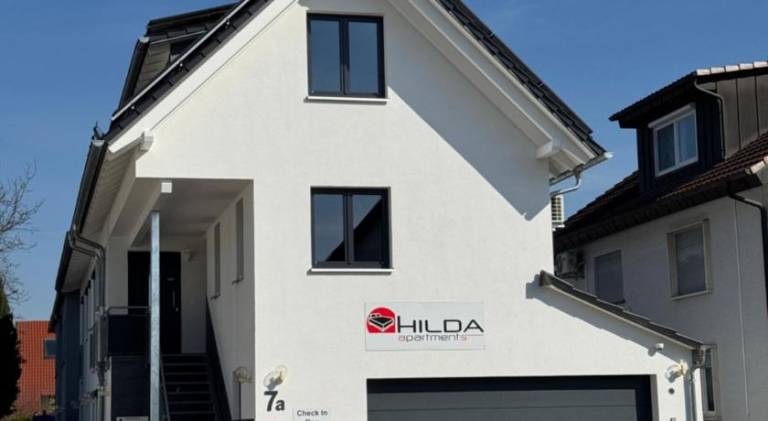 Ferienwohnung Ringsheim