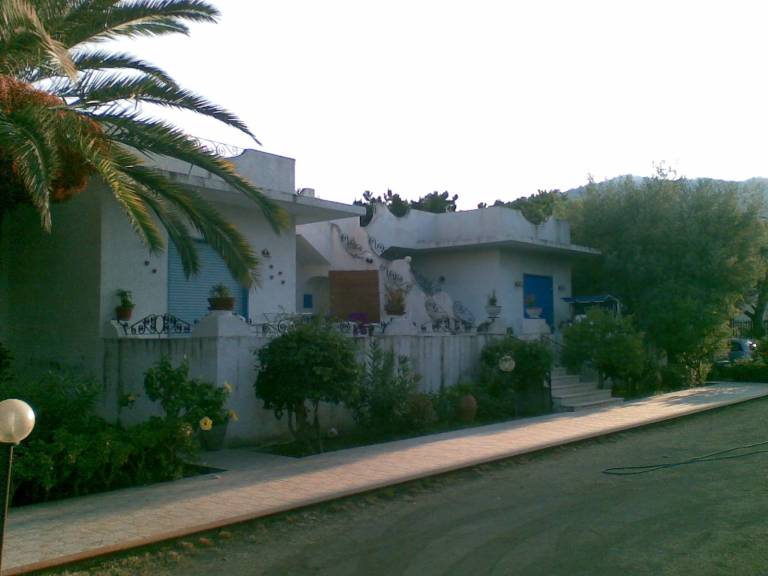 Villa  Terme Vigliatore