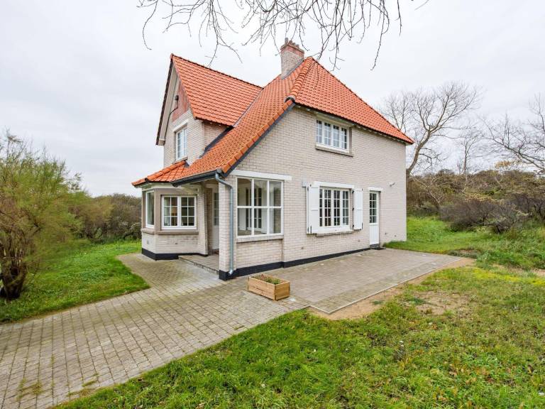 Villa Oostduinkerke