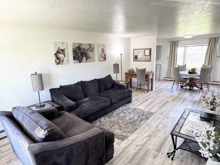 Apartment Kenai
