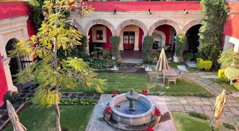 Quinta Luna — photo 3