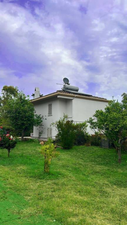 Ferienhaus in Tortolì, Sardinien, Italien