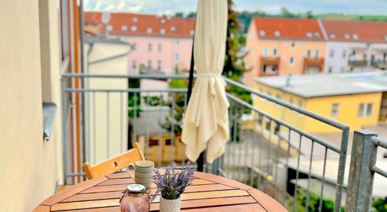 Holiday apartment with 1 room for 3 persons — photo 3