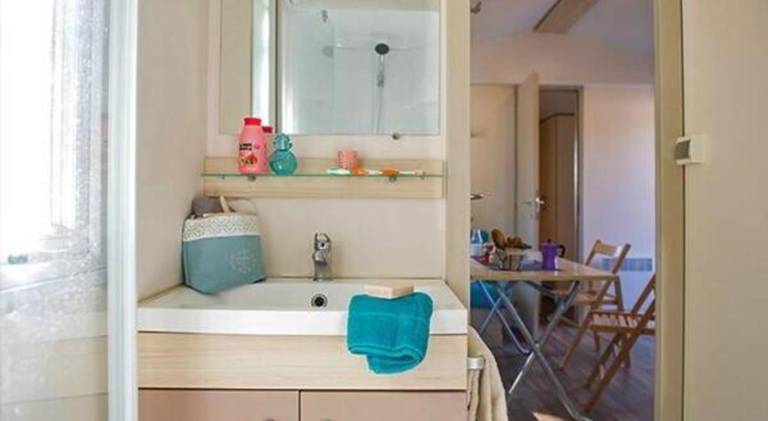 Homair Mobil-homes Camping Les Avignon — photo 2