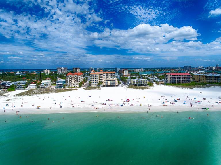 Condo Clearwater