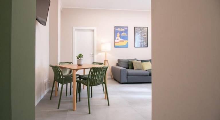 Charming apartment | Pets allowed — photo 4