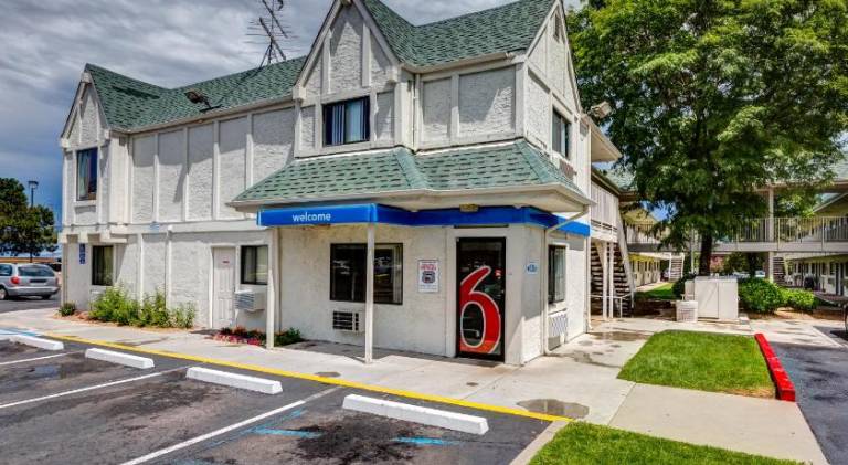 Motel 6 Wheat Ridge, CO - West - Denver North — photo 3