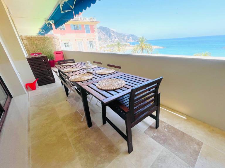 Appartement Castellar