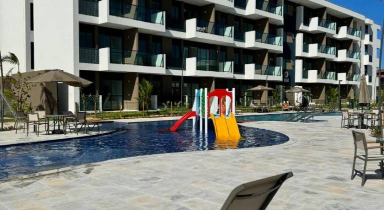 Beautiful holiday apartment with pool | Next to the beach | Dogs allowed — photo 5