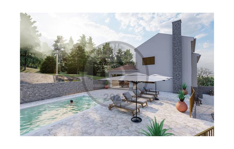 House  Komarna