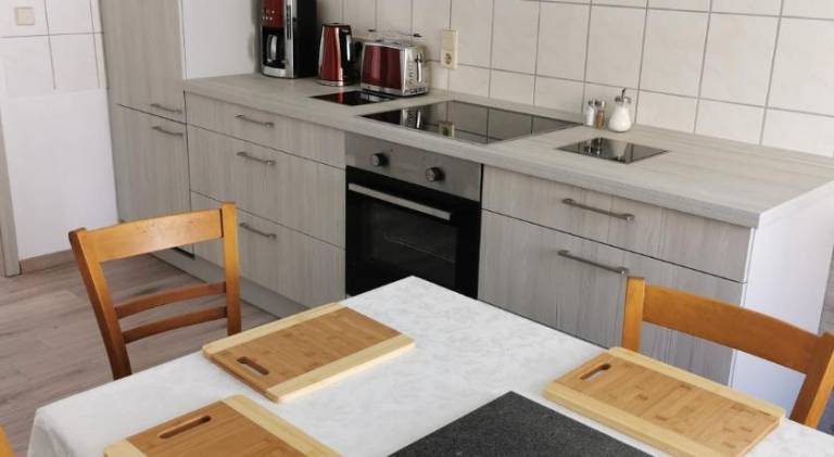 Holiday apartment | Pets allowed — photo 4