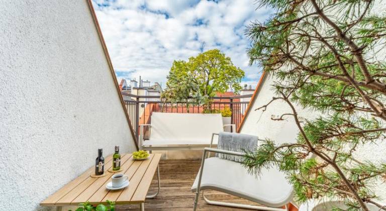 Rental apartment with 2 rooms for 6 persons — photo 3