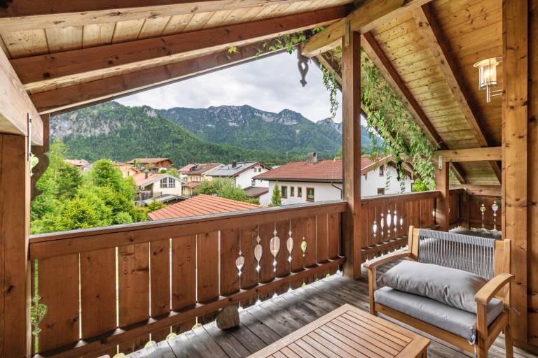 Ferienwohnung Inzell