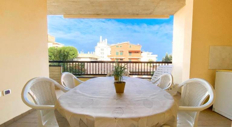 Holiday apartment with 2 rooms for 6 persons — photo 2