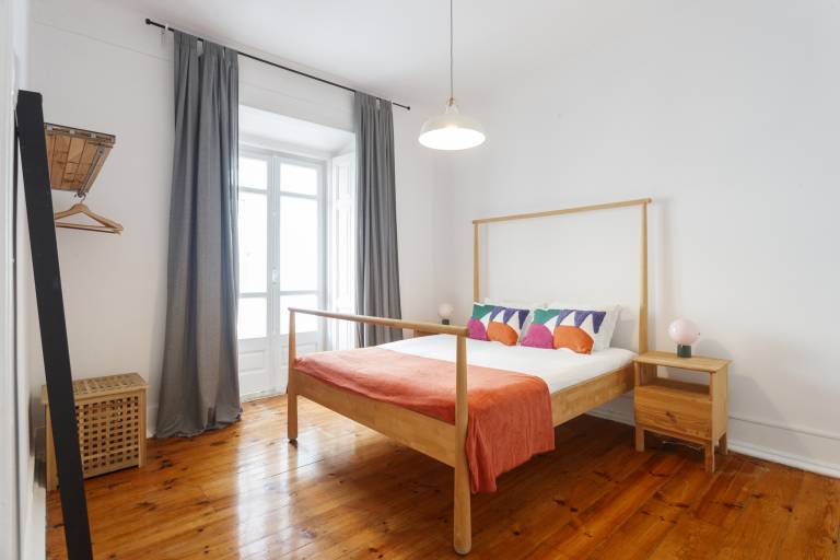 Holiday apartment with 4 rooms for 10 persons — photo 4