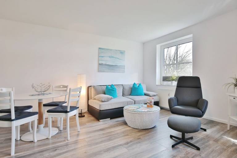 Ferienwohnung Timmendorfer Strand