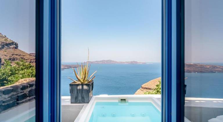 Serviced apartment with pool, hot tub & terrace | Suitable for remote work — photo 5