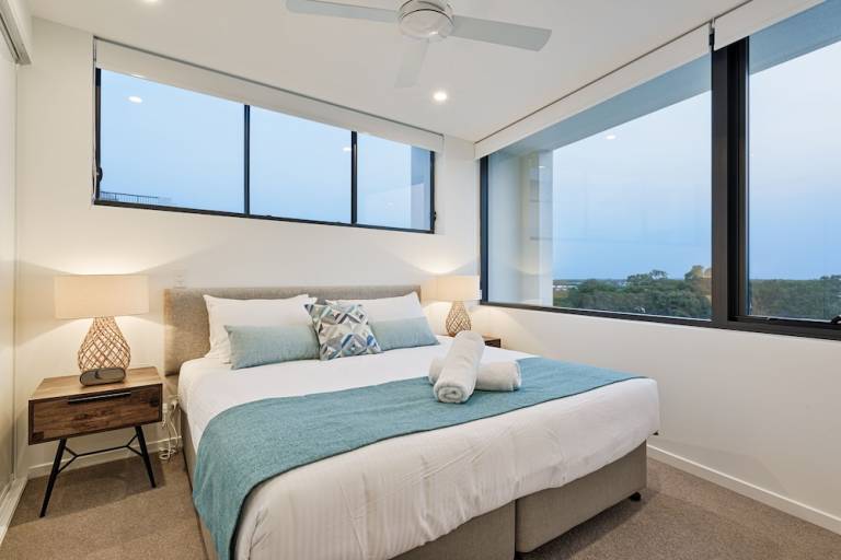 Apartment  Mooloolaba