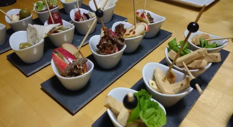 70 m² Ferienwohnung